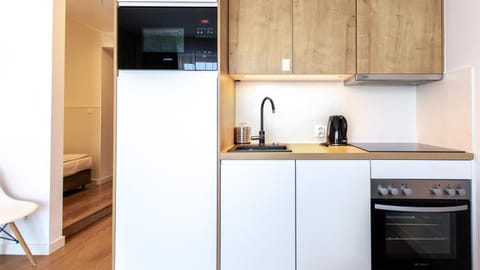 VacationClub - Blu Apartments Apartament 21 Apartment in West Pomeranian Voivodeship, Poland