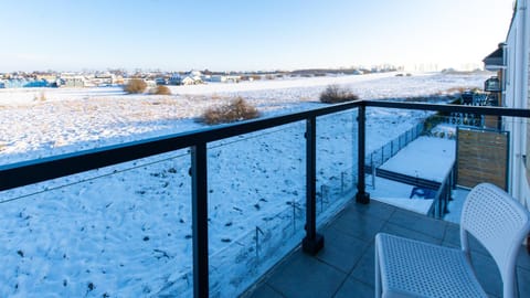 VacationClub - Blu Apartments Apartament 21 Apartment in West Pomeranian Voivodeship, Poland