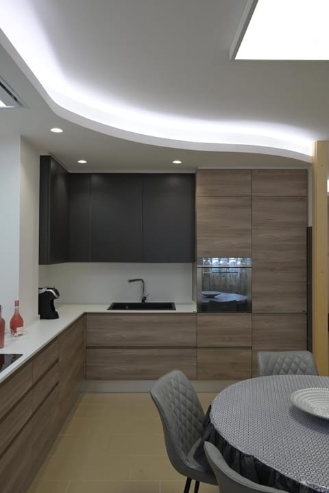 Elegante Duplex a Ortona - CASA DIAMANTE Apartment in Ortona