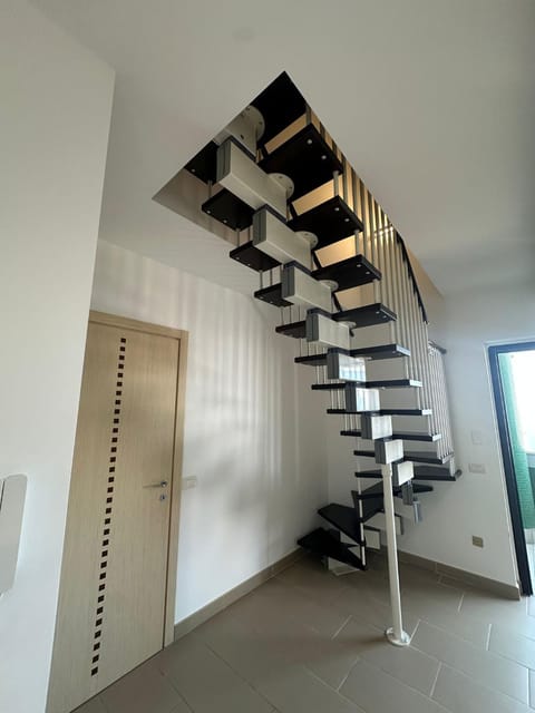 Elegante Duplex a Ortona - CASA DIAMANTE Apartment in Ortona