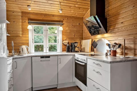 3032-Stege-Ankeret-4 House in Stege