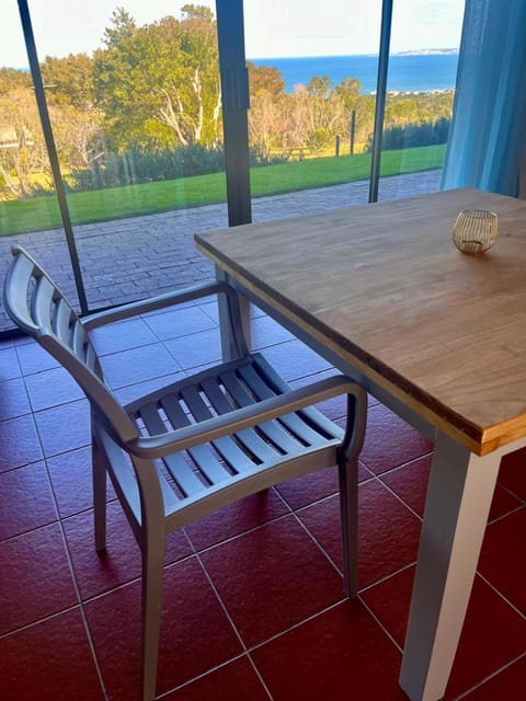 Patio, View (from property/room), Seating area, Dining area