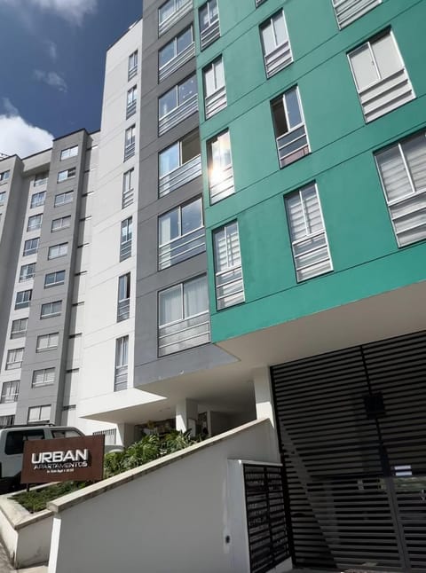 Property building, Street view