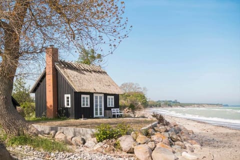 6000-Stege-Rytsebaekvej-37 House in Stege