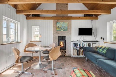 6000-Stege-Rytsebaekvej-37 House in Stege