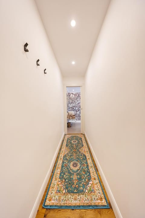 The Tribunali Apartments - Entire Apt - By HouseinNaples Apartment in Naples