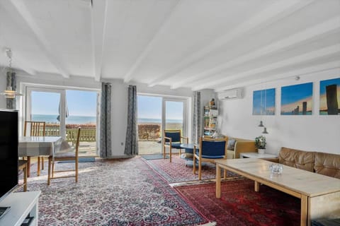 8211-Mern-Havnen-4 House in Stege