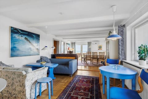 8211-Mern-Havnen-4 House in Stege