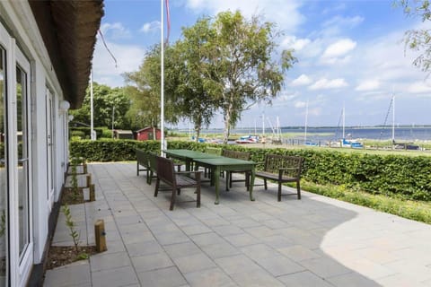 8211-Mern-Havnen-4 House in Stege