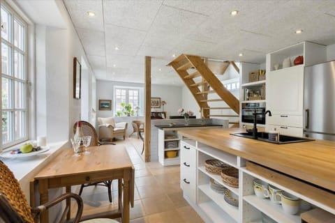 4263-Stege-Mollebrondstraede-13 House in Stege