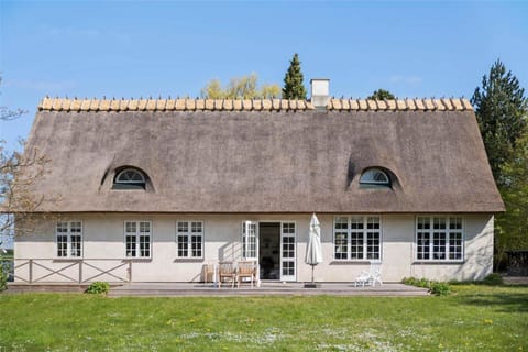 3302-Stege-Brakildevej-2 House in Stege