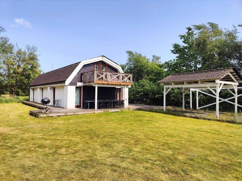 8106-Mern-kindvig-enge-Kaersangervej-6 House in Stege