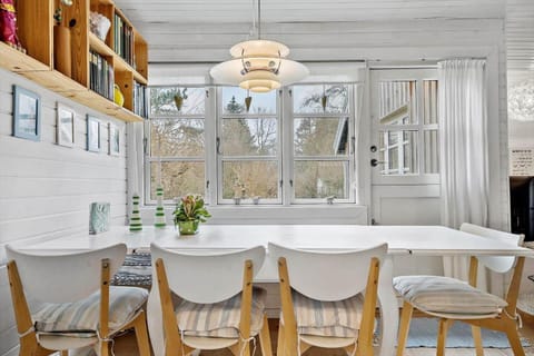 1084-Stege-Ulvshale-Faellesskov-Strandvej-2 House in Stege