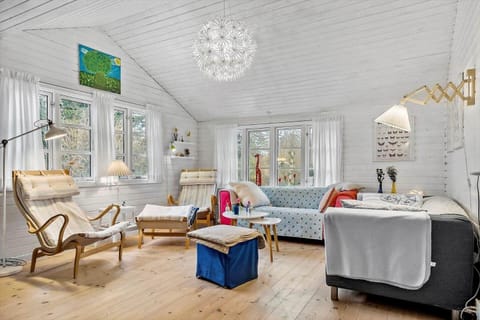 1084-Stege-Ulvshale-Faellesskov-Strandvej-2 House in Stege