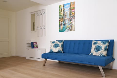 Il Gabbiano Blu House in Chioggia