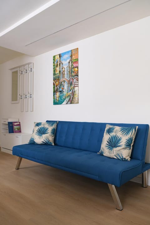 Il Gabbiano Blu House in Chioggia