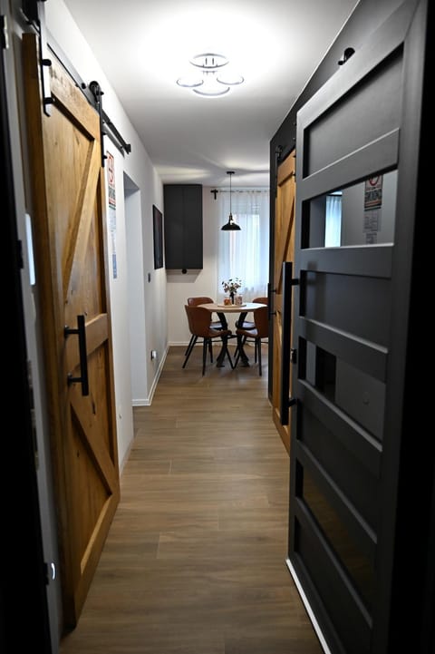 Apartman KOCKICA Apartment in Slavonski Brod