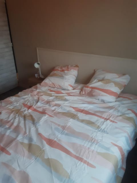 1er etage d'une maison Apartment in Sorgues