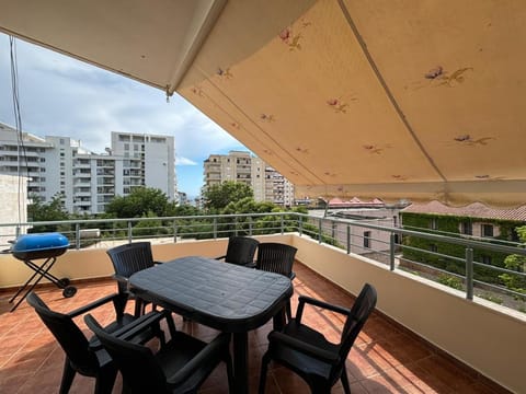 Denis Apartment Apartment in Sarandë