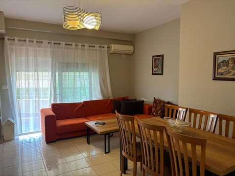 Denis Apartment Apartment in Sarandë