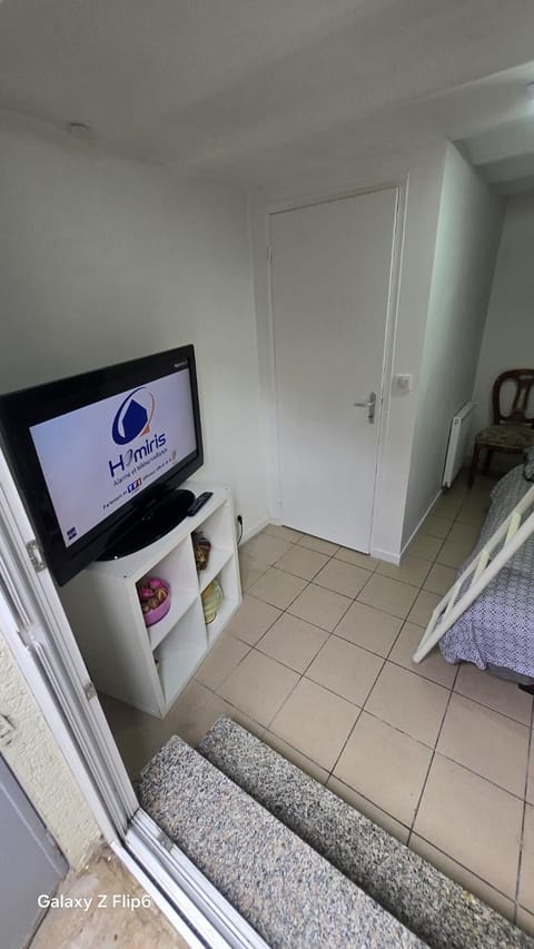 La glam house House in Saint-Denis, France