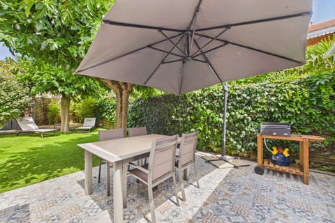 Patio, Patio, BBQ facilities, BBQ facilities, Garden, Garden, Garden view, Garden view