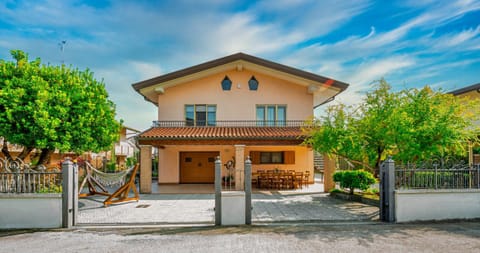 Ohana Villa in Venice