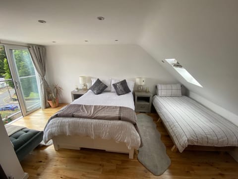 Modern Room in Cardiff, Wales Vacation rental in Cardiff