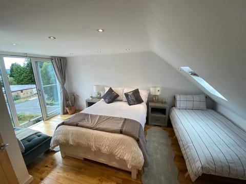 Modern Room in Cardiff, Wales Vacation rental in Cardiff
