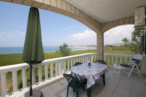Balcony/Terrace, children, Family