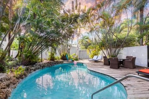 Other, Swimming pool