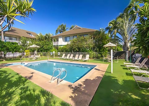 Poipu Kai 6 Bedroom Oceanfront Greenbelt Home Poipu Beach House in Poipu