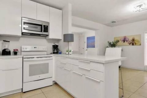 Kitchen or kitchenette, Other