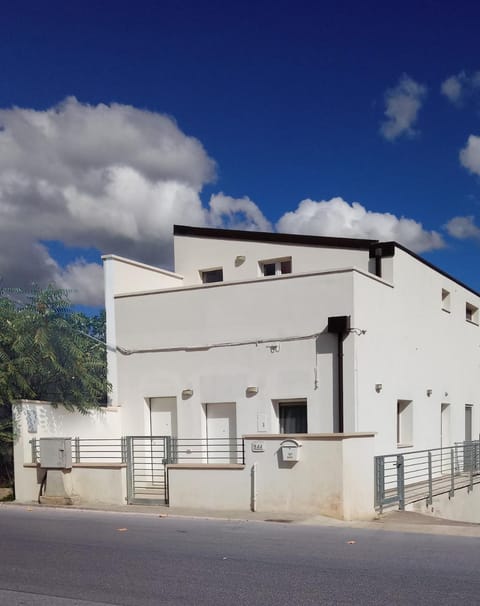 Property building, Day, Landmark view