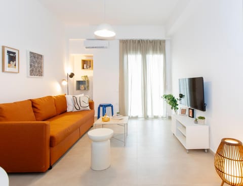 Livinn Acropolis View LV Apartment in Athens