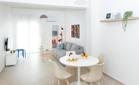 Livinn Acropolis View LV Apartment in Athens