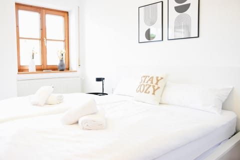 Bed, Decorative detail, Bedroom