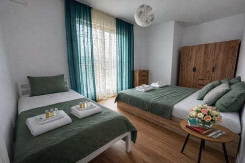 Delux 3 - Plovdiv Модерен апартамент,2 спални,център Apartment in Plovdiv