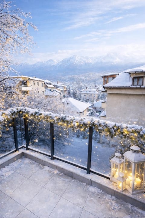 Delux 3 - Plovdiv Модерен апартамент,2 спални,център Apartment in Plovdiv