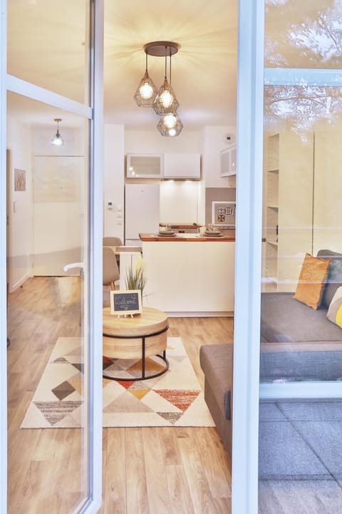 Appartement Neuf - Paris Disneyland Apartment in Île-de-France