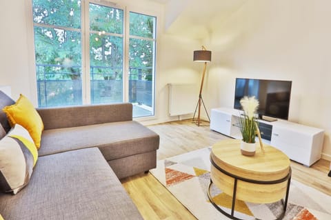 Appartement Neuf - Paris Disneyland Apartment in Île-de-France