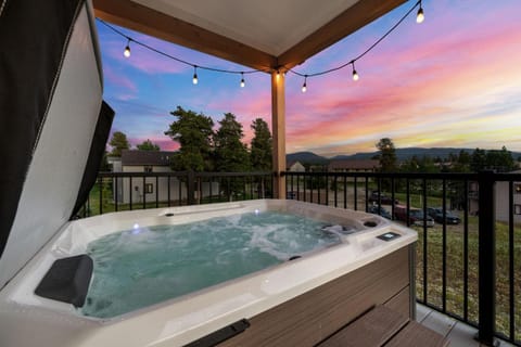 281 W Meadow Mile #4 House in Fraser