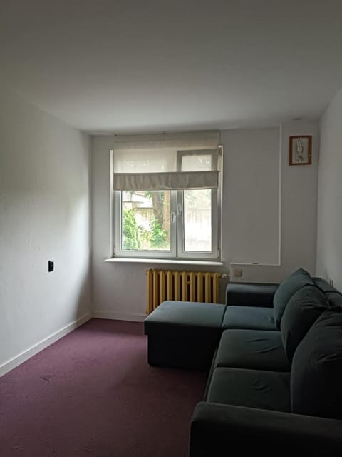 Mieszkanie Gdynia Powstania Wielkopolskiego 115 Apartment in Pomeranian Voivodeship