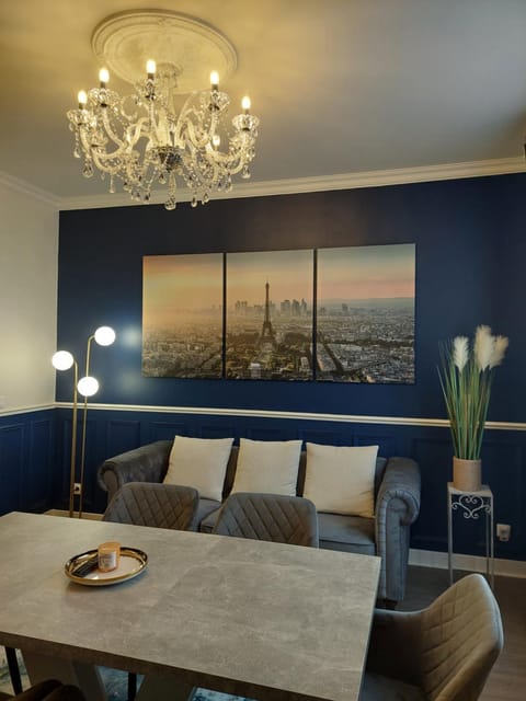 Villa Napoleon Villa in Pantin