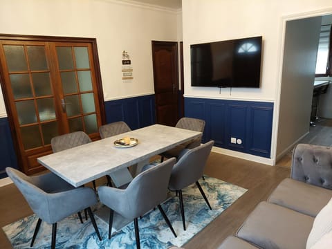 Villa Napoleon Villa in Pantin