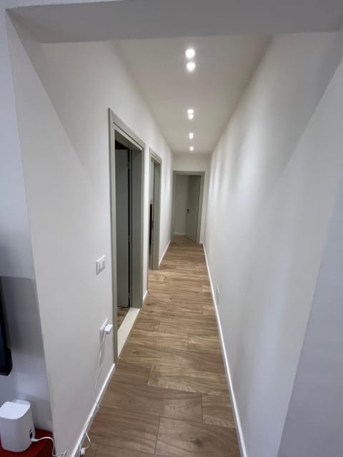 BlueNest Apartments Saranda Apartment in Sarandë