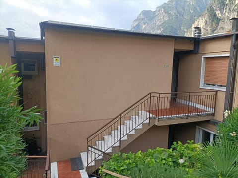 Casa dei Fiori Apartment in Riva del Garda