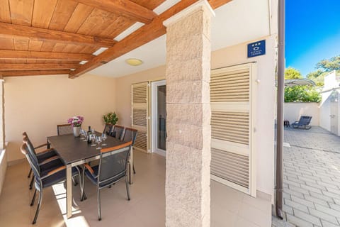 Balcony/Terrace, Seating area