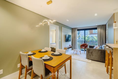 TV and multimedia, Living room, Dining area