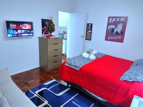 TV and multimedia, Bedroom